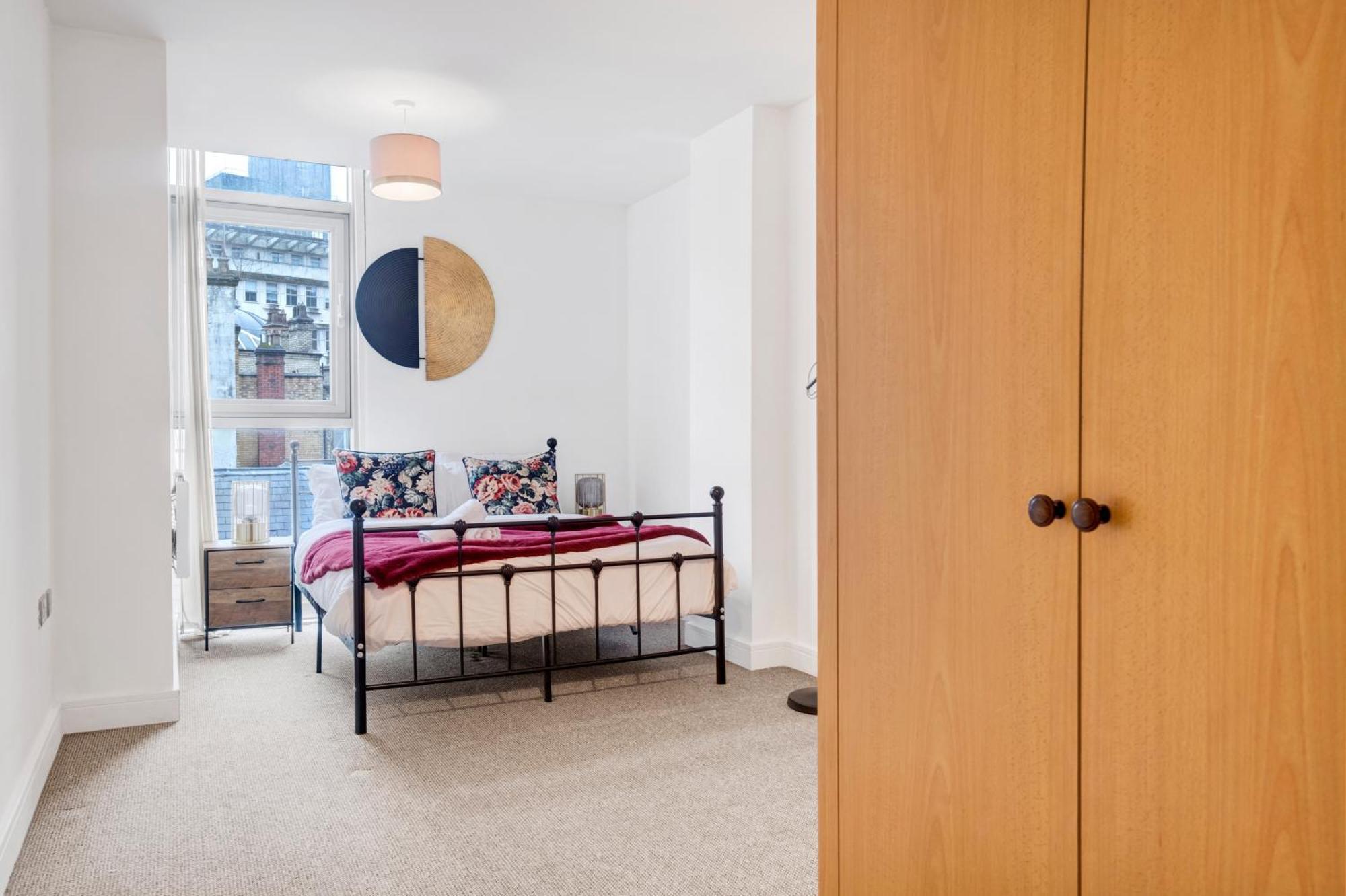 Ultra Stylish 2 Bedroom Apt Centrally Located Birmingam Exterior foto